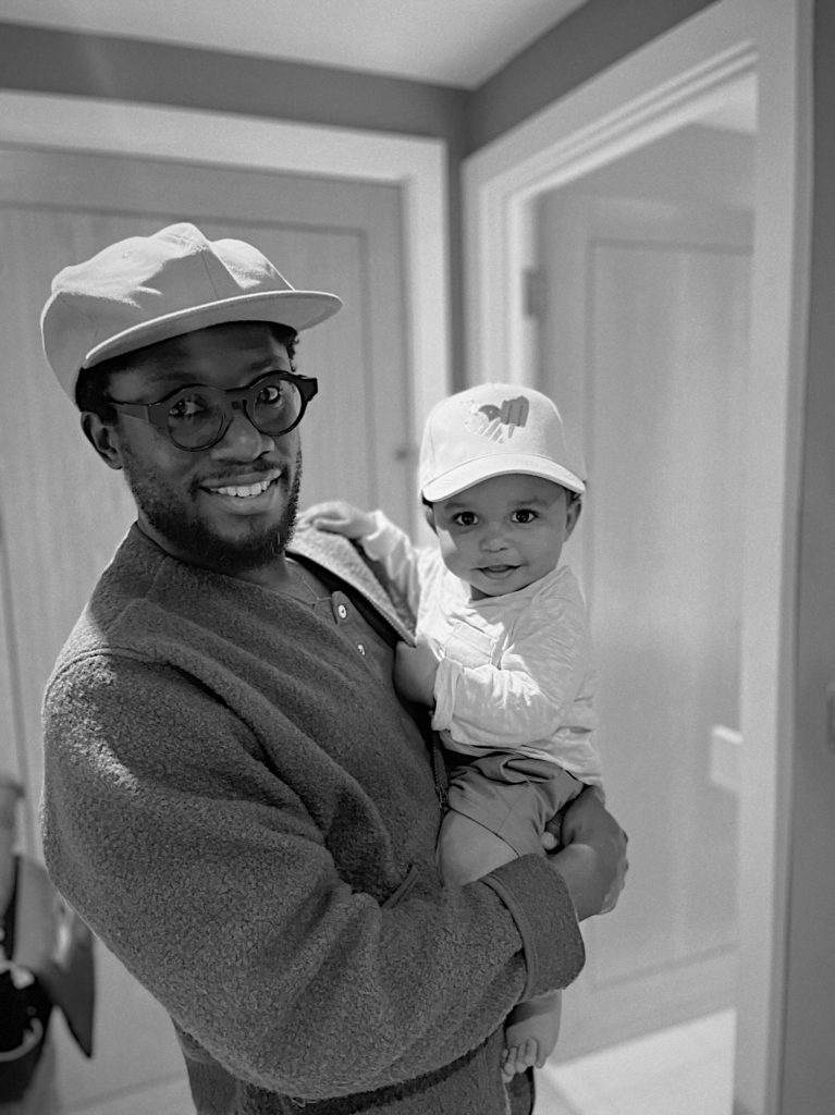 The hat crew