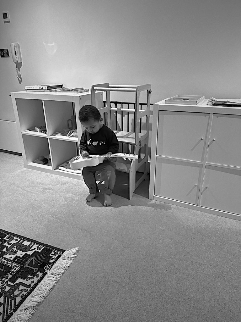 When can kids start music lessons?