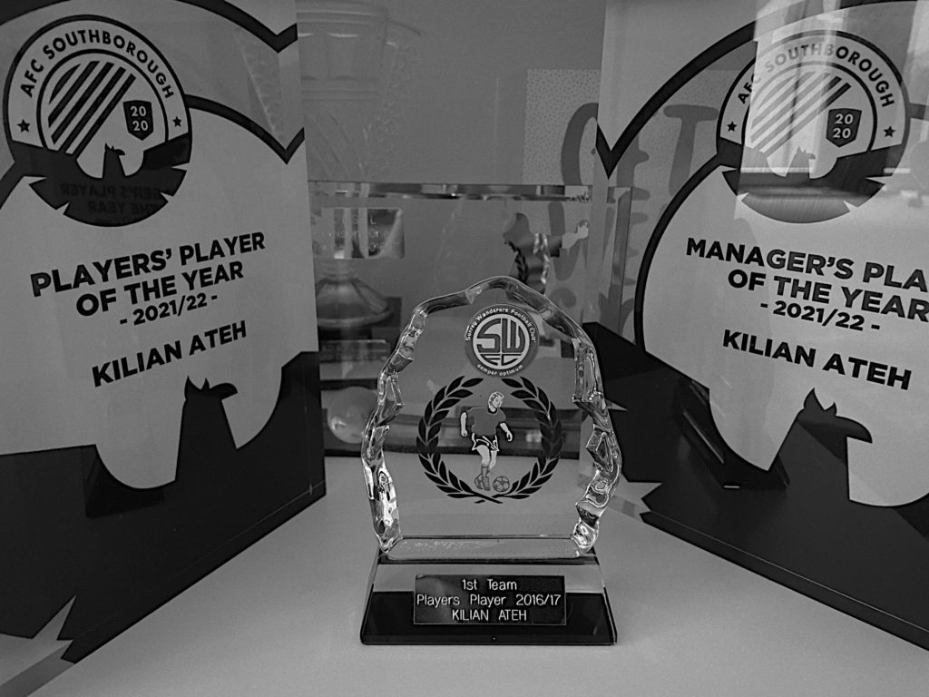 Players Player award