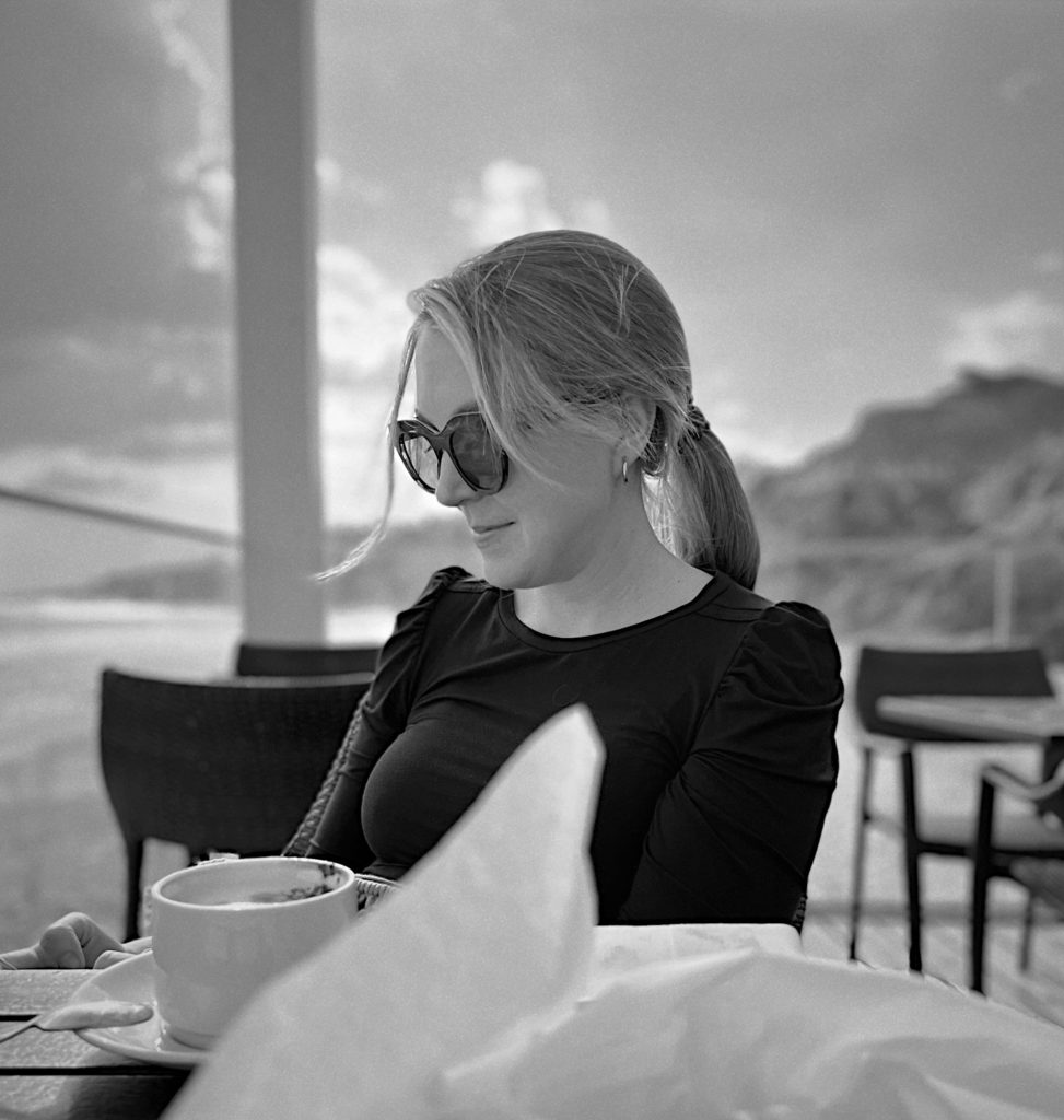 Pine Cliffs resort – Algarve