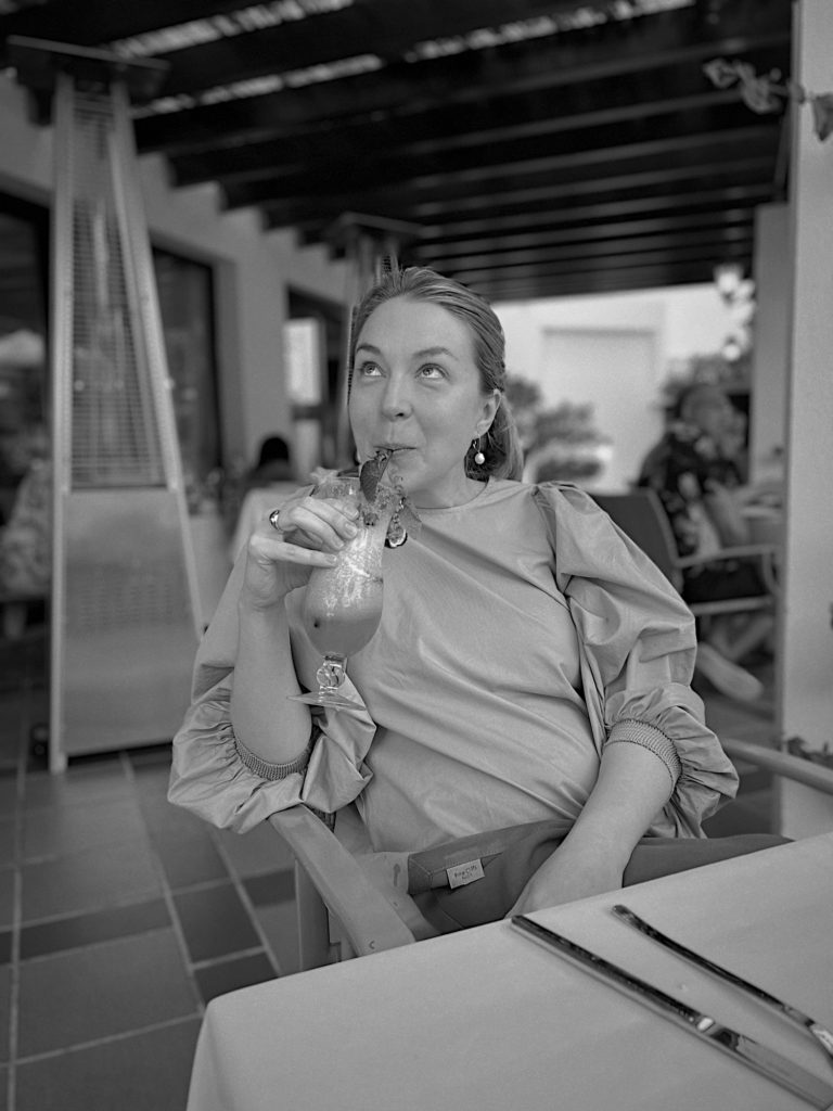 Pine Cliffs resort – Algarve