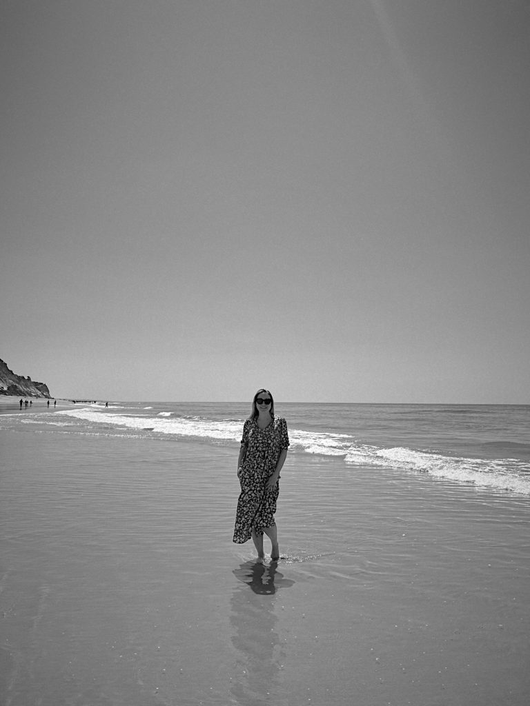 Pine Cliffs resort – Algarve