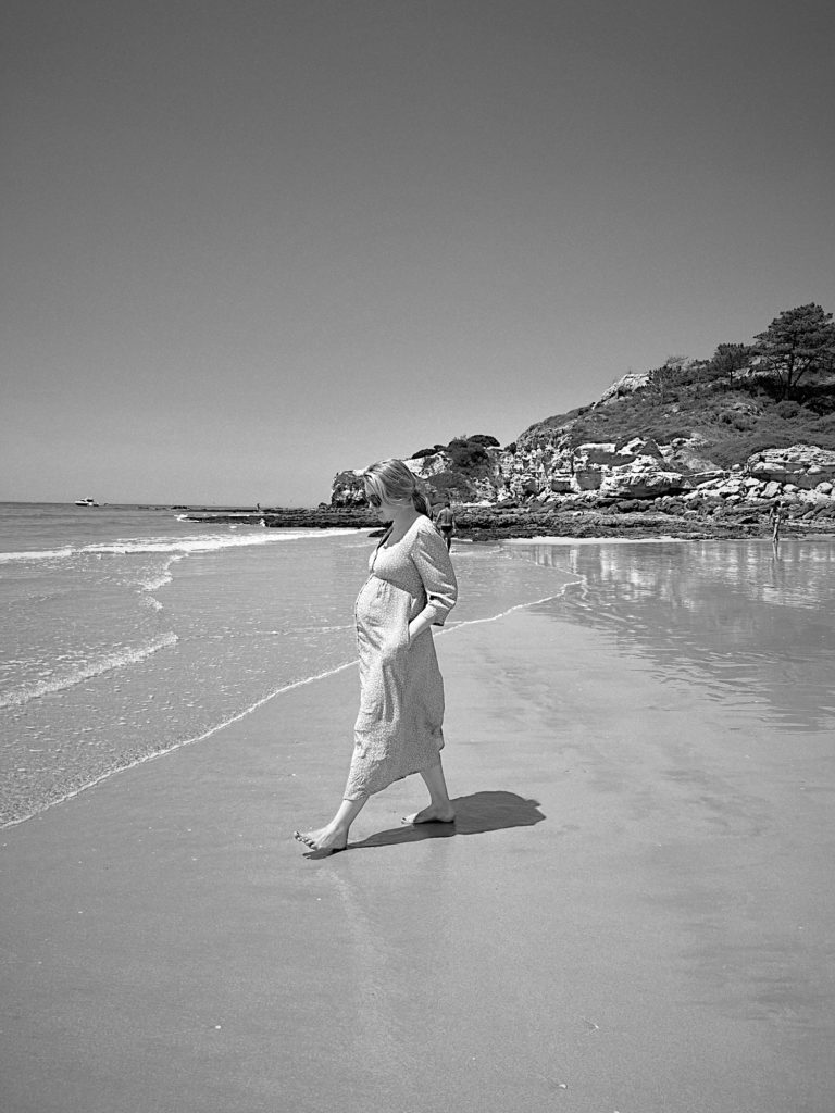 Pine Cliffs resort – Algarve