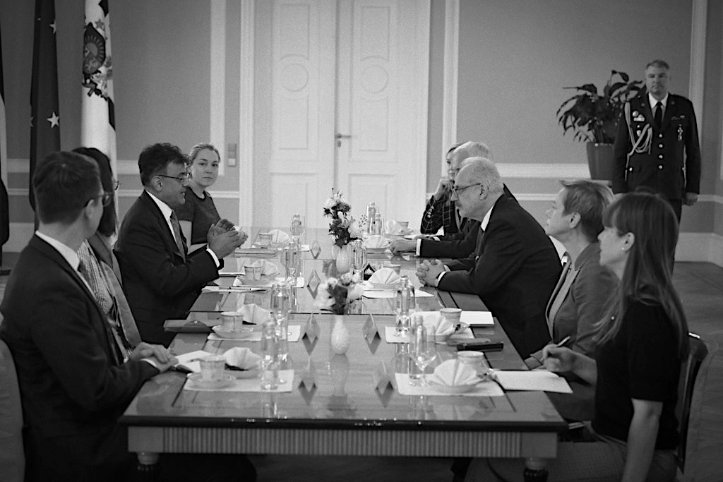 Liza_Google-VP_Latvian-President
