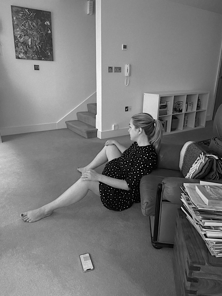 Liza Wednesday afternoon