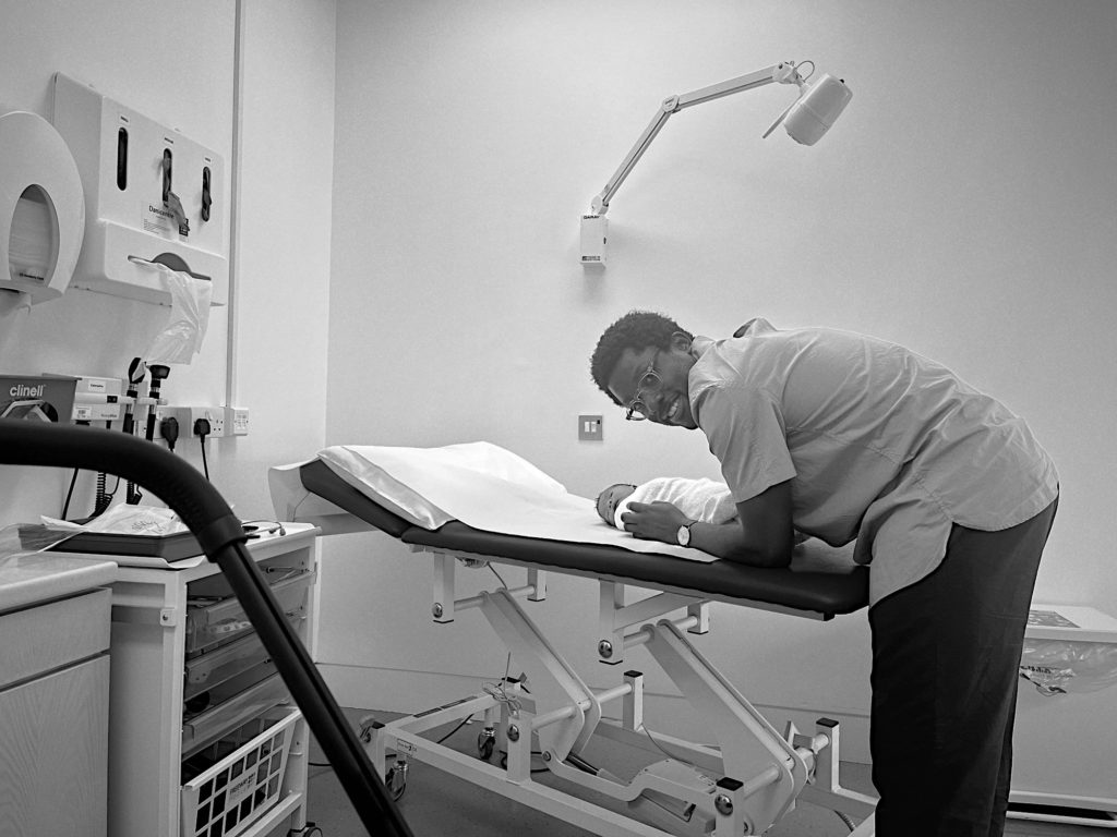 Ormond St Hospital - Octav Botnar Wing