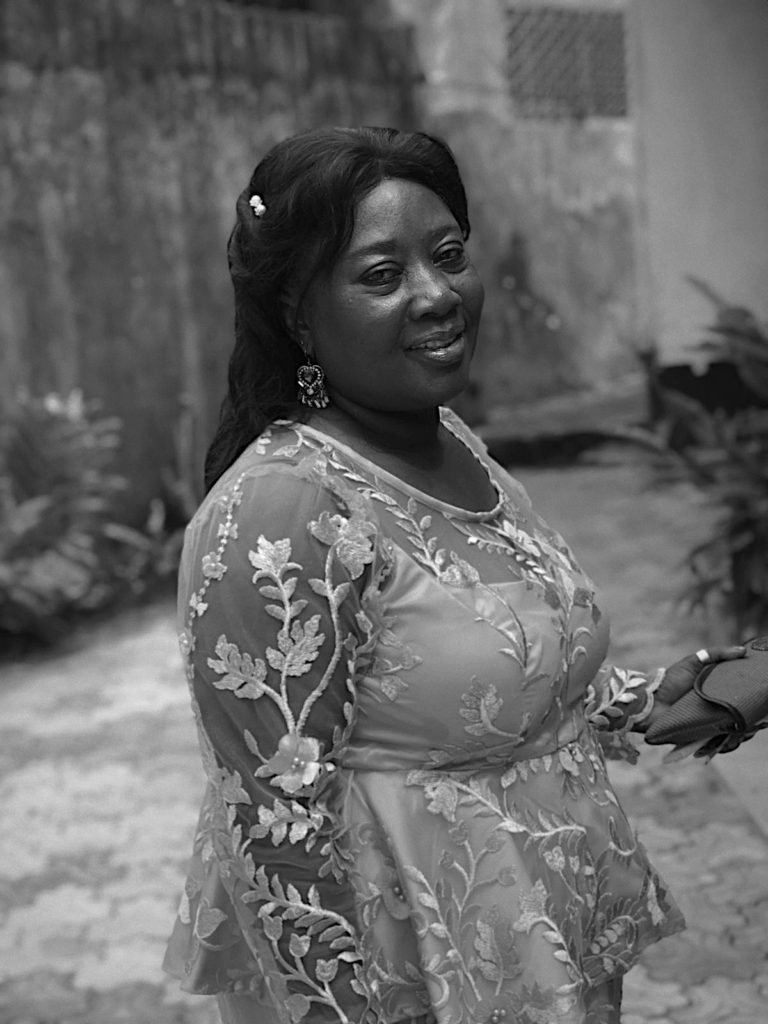 Mafor, 2018, Douala, Cameroon