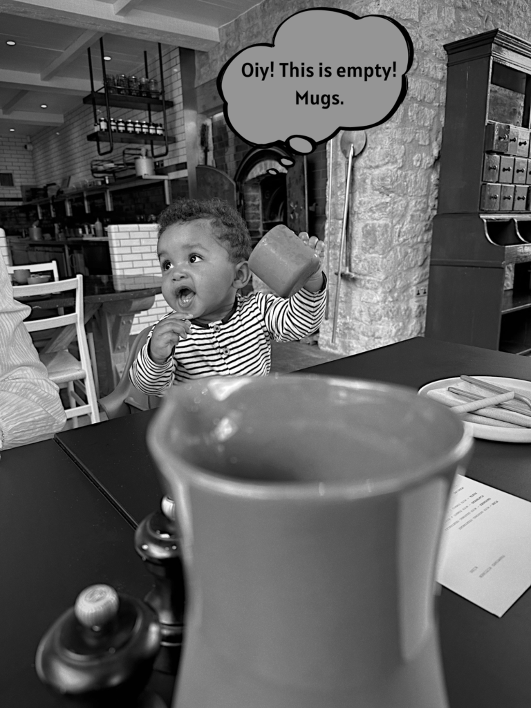 Mugs