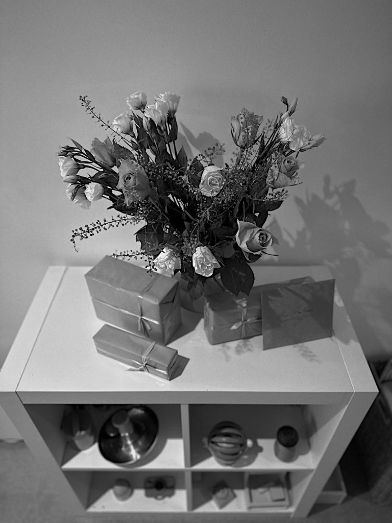 Gifts from Rozalia