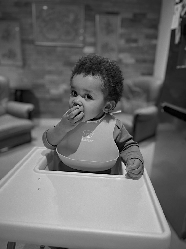 Trying Crosstown doughnuts