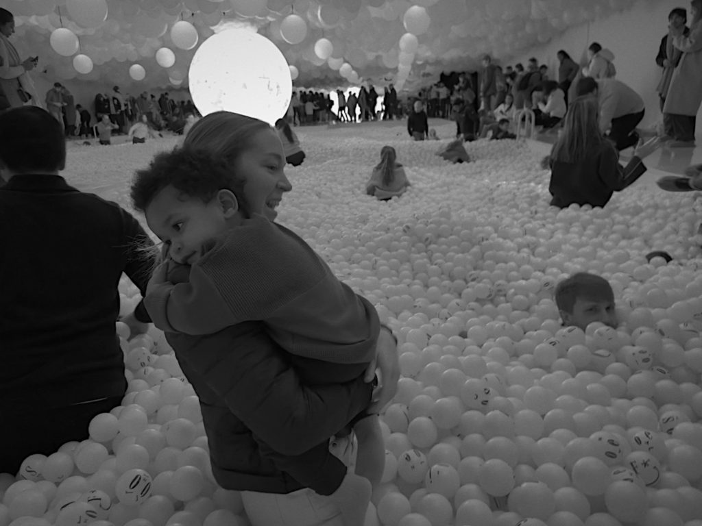 The Balloon Museum