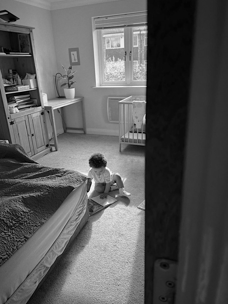 A child's basic needs