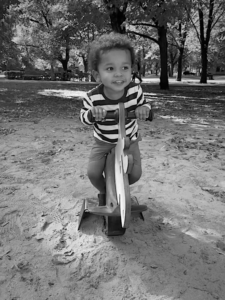 Park ride